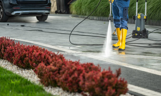 Best Post-Construction Pressure Washing  in Wahoo, NE
